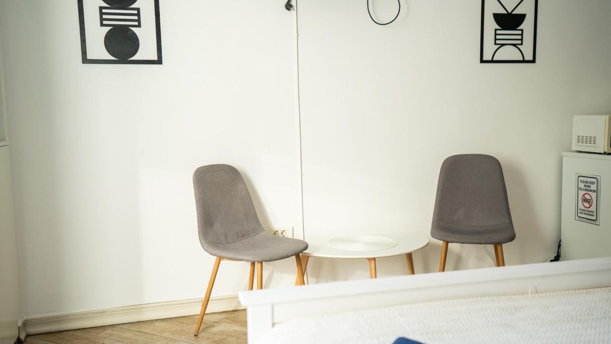 Cozy Studio Universitate Bucharest Exterior photo